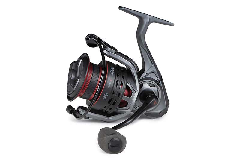 Fox Rage Prism X Spinning Reels